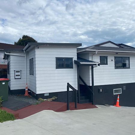 Auckland Accomodation Near Airport Apartment Bagian luar foto