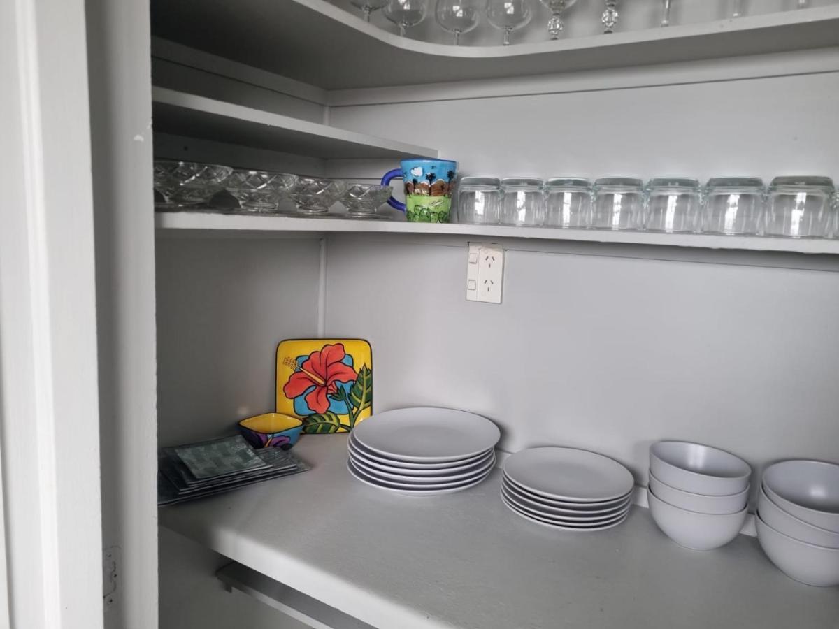 Auckland Accomodation Near Airport Apartment Bagian luar foto