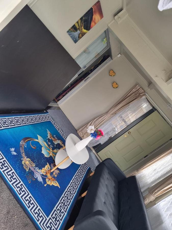 Auckland Accomodation Near Airport Apartment Bagian luar foto