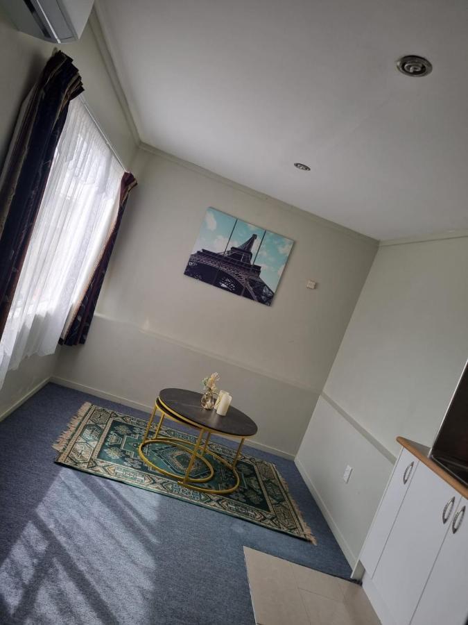 Auckland Accomodation Near Airport Apartment Bagian luar foto