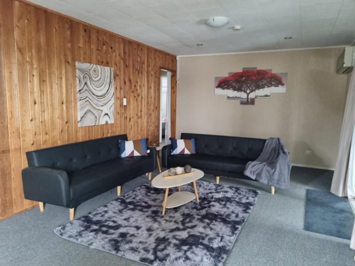 Auckland Accomodation Near Airport Apartment Bagian luar foto