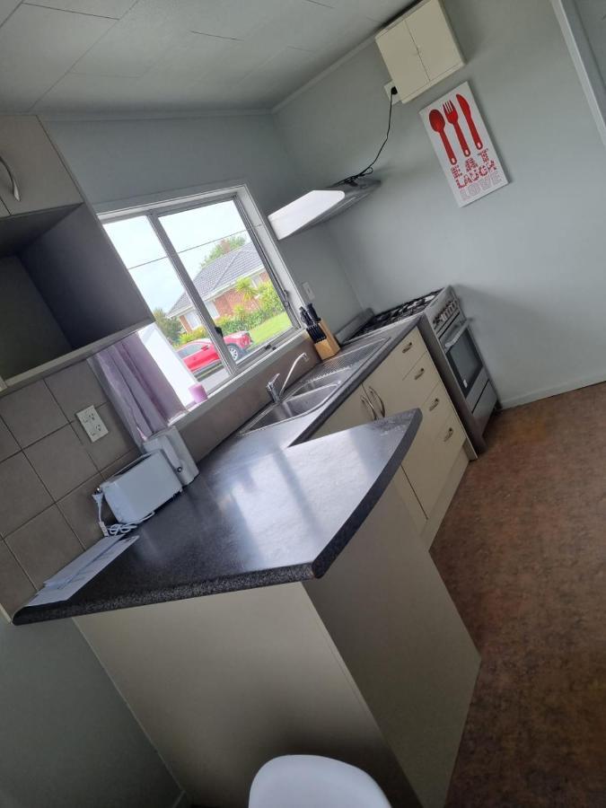 Auckland Accomodation Near Airport Apartment Bagian luar foto