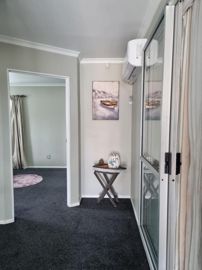 Auckland Accomodation Near Airport Apartment Bagian luar foto