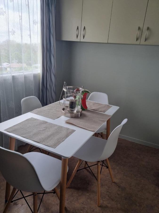 Auckland Accomodation Near Airport Apartment Bagian luar foto