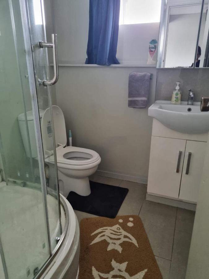 Auckland Accomodation Near Airport Apartment Bagian luar foto