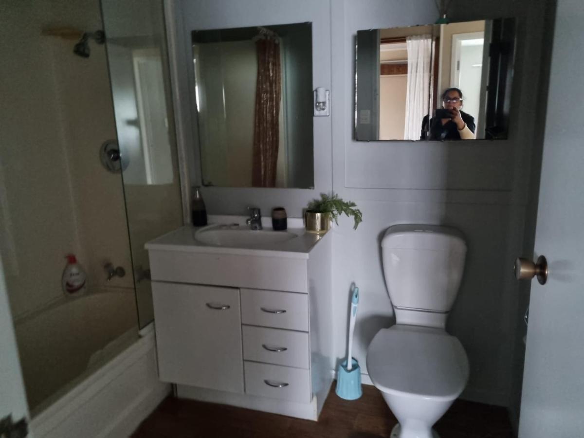 Auckland Accomodation Near Airport Apartment Bagian luar foto